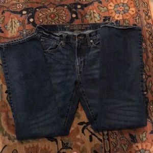 American Eagle Original Straight 30x32